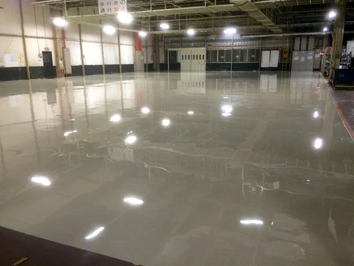 製造工場・倉庫